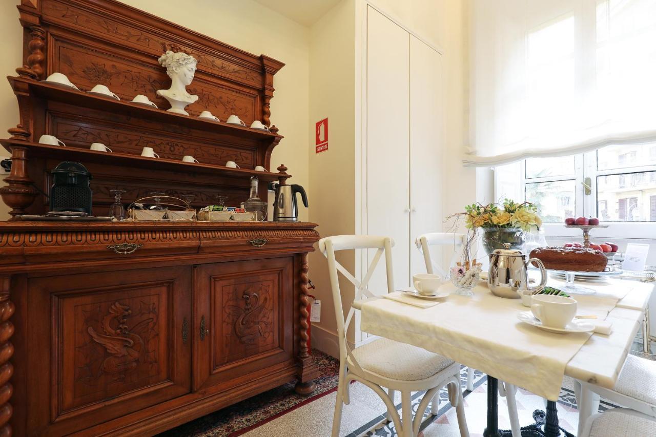 Residenza Mazzini Frühstückspension
