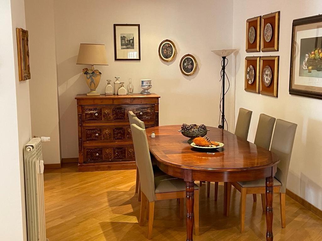 Apartamento Vicario138