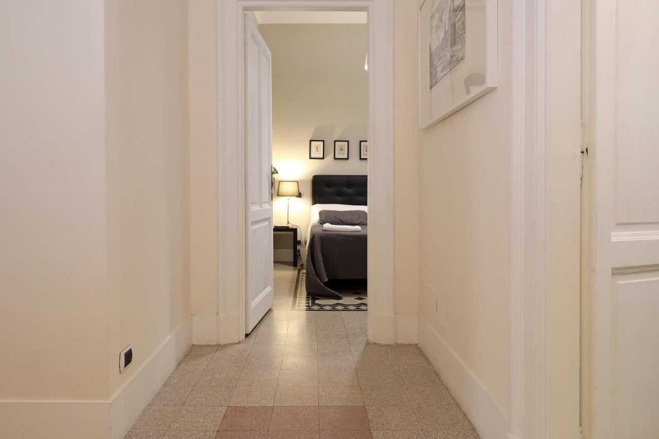 Residenza Mazzini Frühstückspension 2*