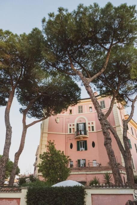 Leilighet La Palma Degli Artisti Roma