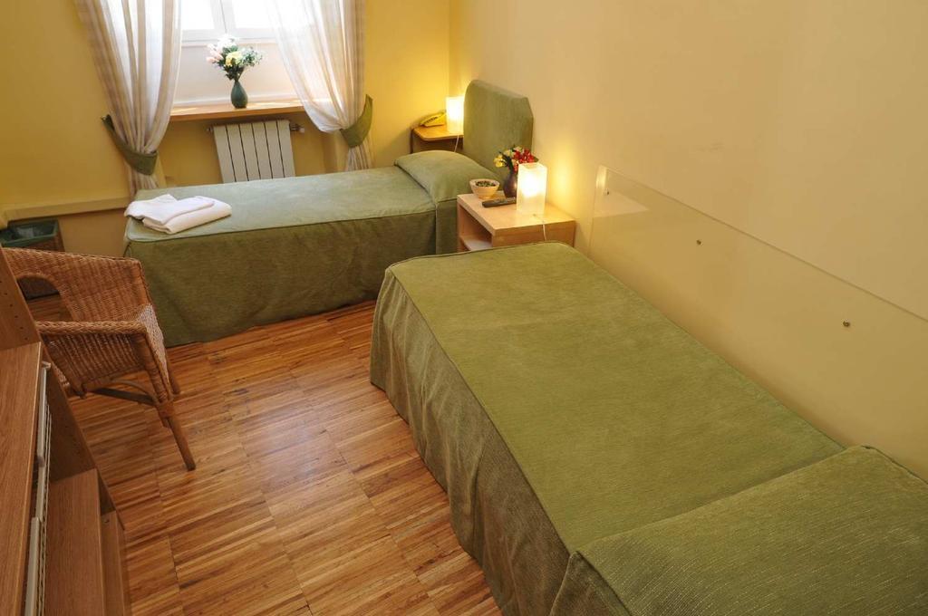 Bed and breakfast Abc
