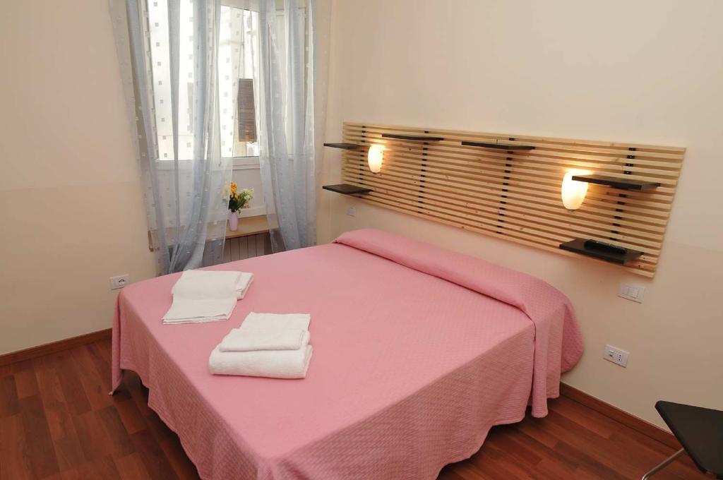 Abc Bed and breakfast 3*