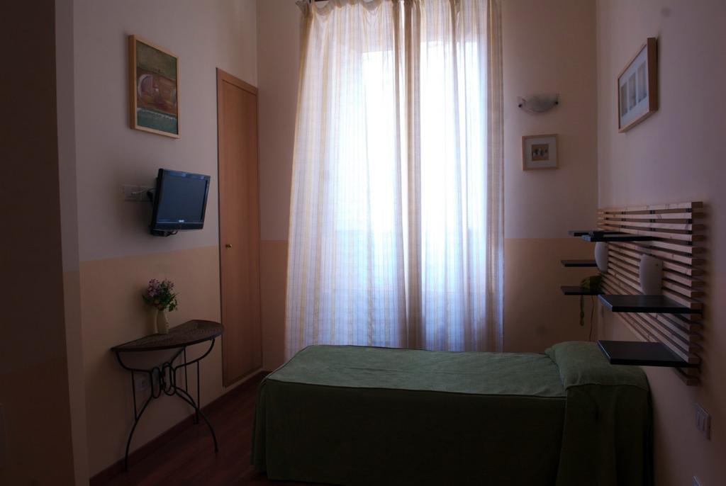 Abc 3* Roma