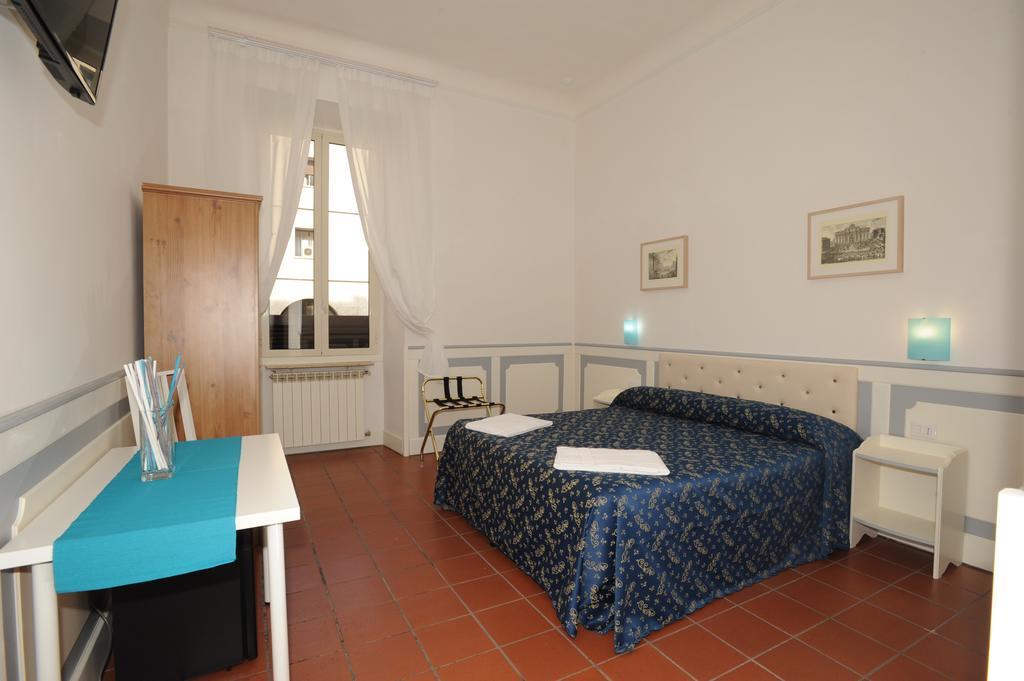 Startermini Casa de hóspedes
