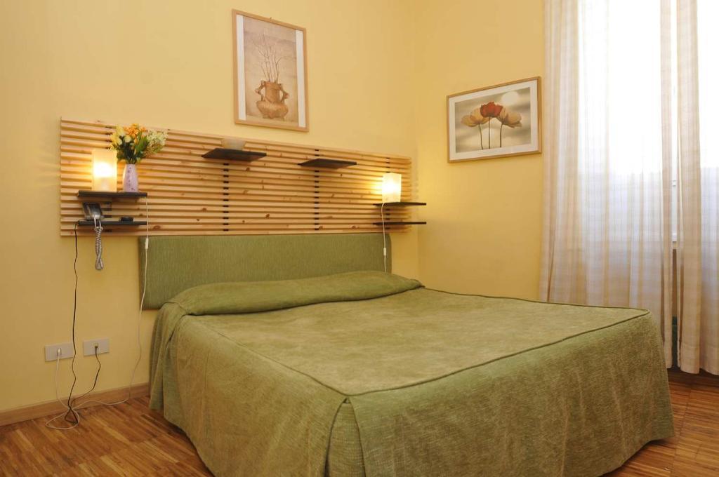 Abc Bed and breakfast 3*