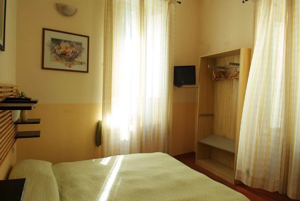 Bed and breakfast Abc Roma