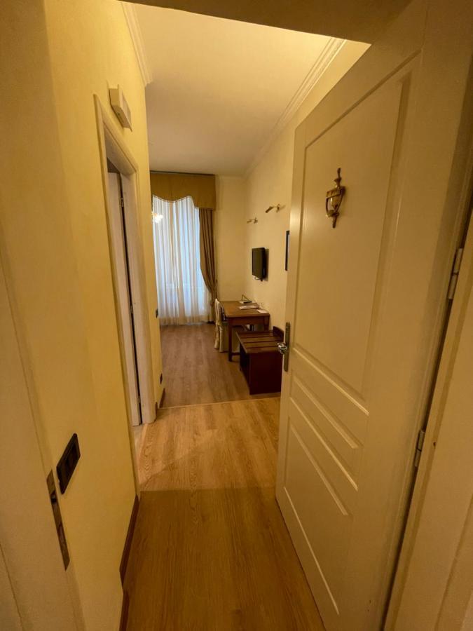 Gjestgiverier Le Petit Real Roma