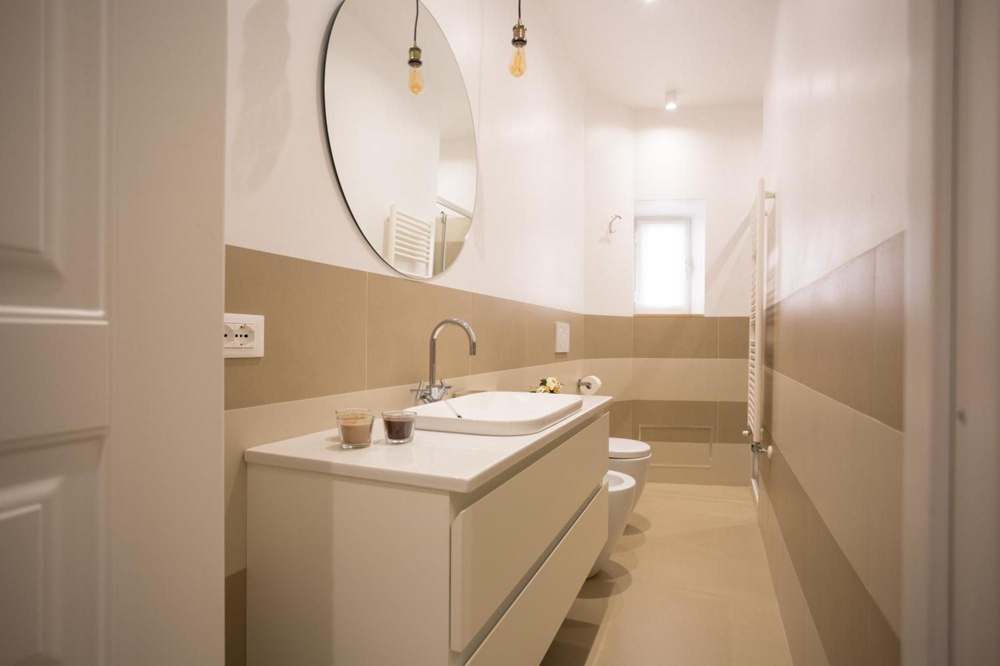 Vintage Ottaviano Apartamento
