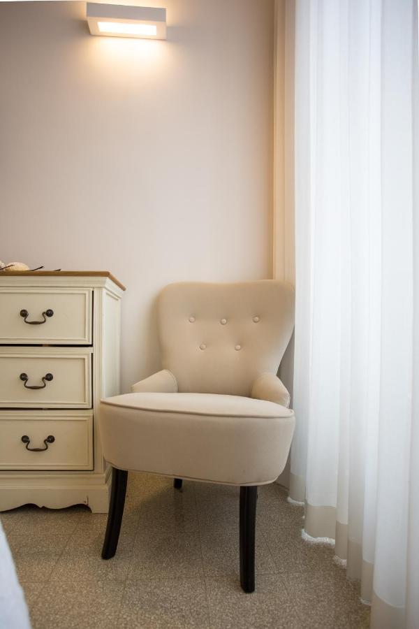 Vintage Ottaviano Apartamento *