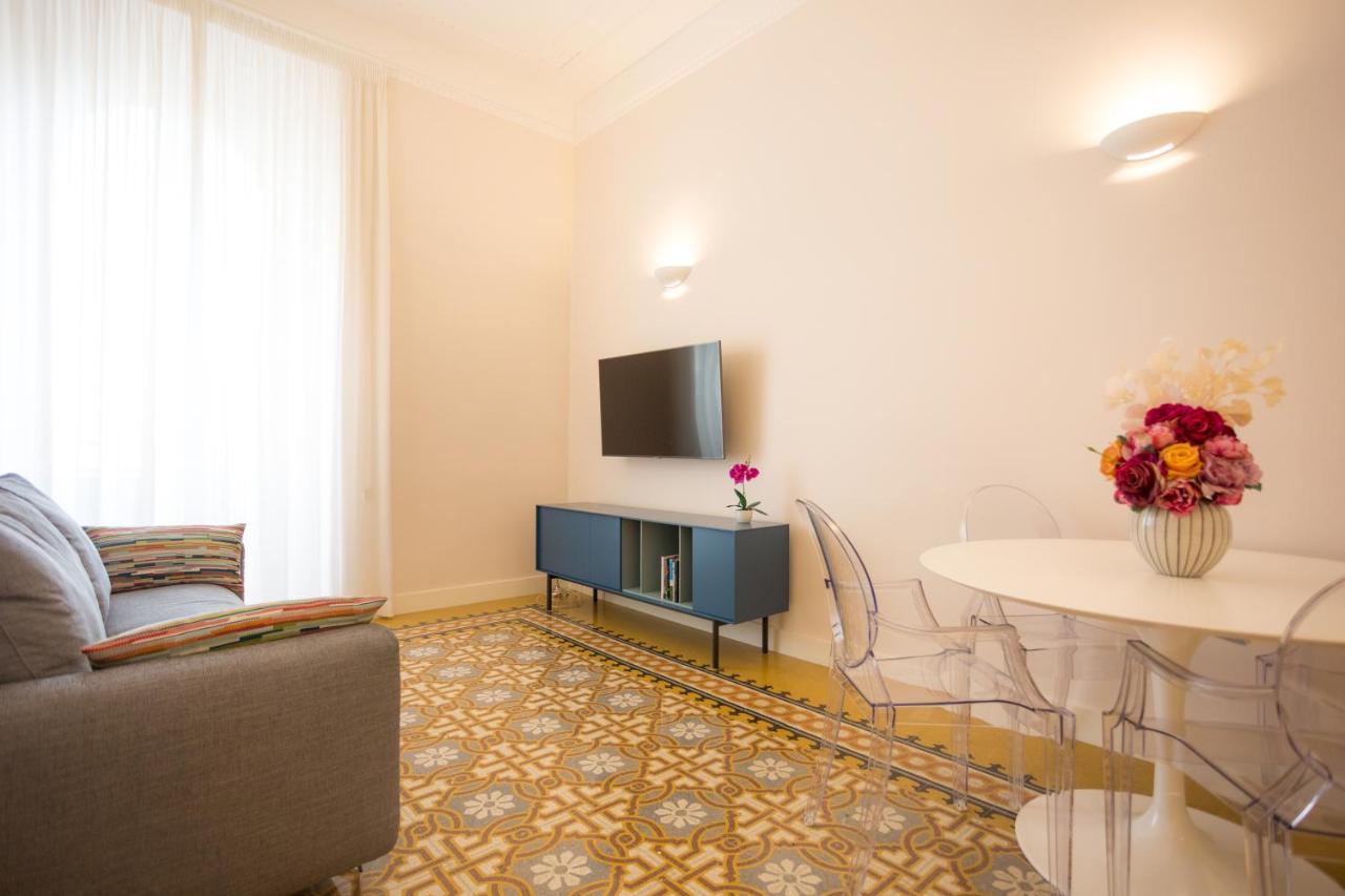 Apartamento Vintage Ottaviano