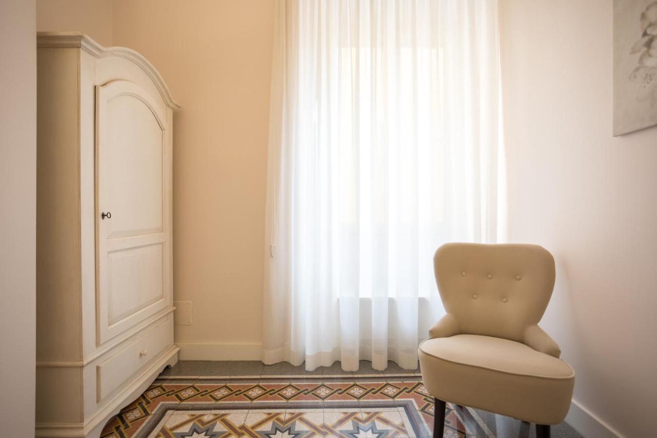 Apartment Vintage Ottaviano