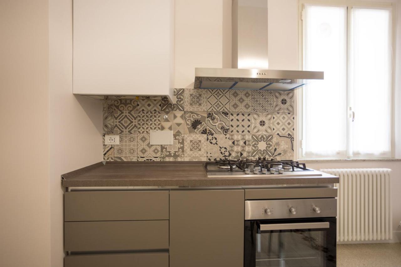 Vintage Ottaviano Apartamento *