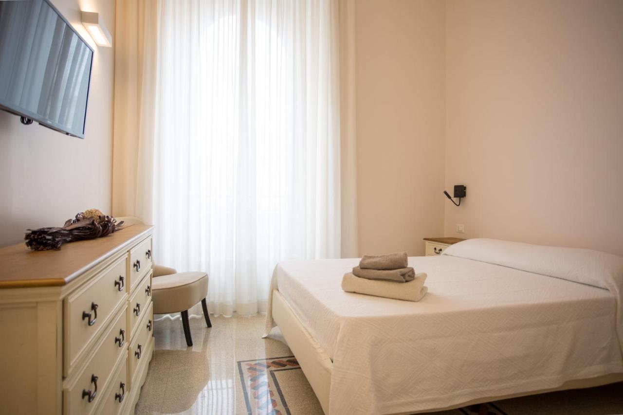 Vintage Ottaviano Apartamento Roma