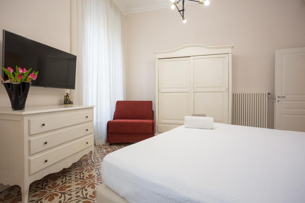 Apartment Vintage Ottaviano *