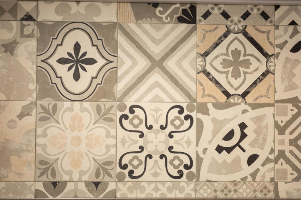Vintage Ottaviano Apartment Rom