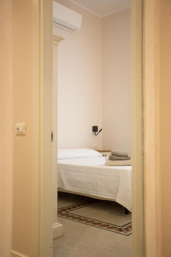 Vintage Ottaviano Apartamento