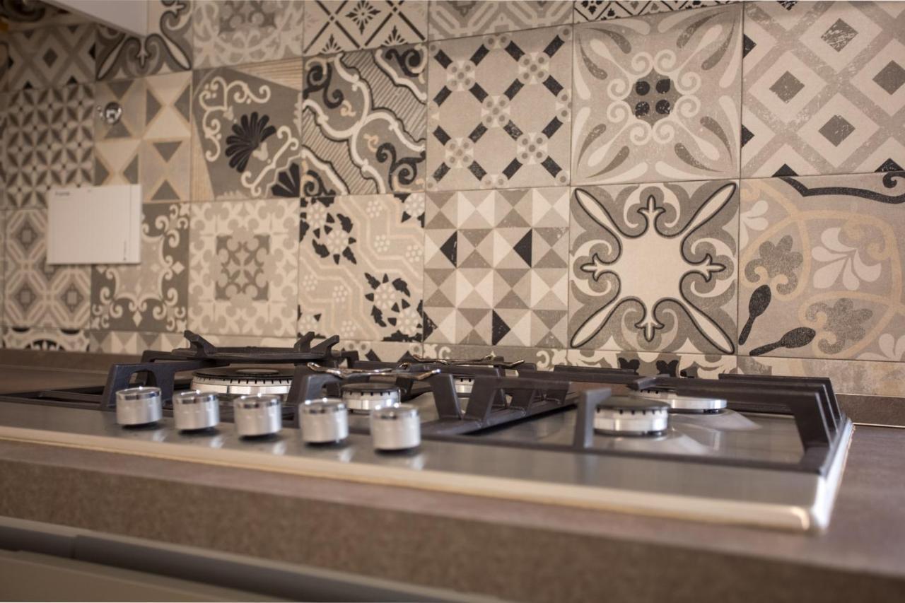Apartamento Vintage Ottaviano Roma