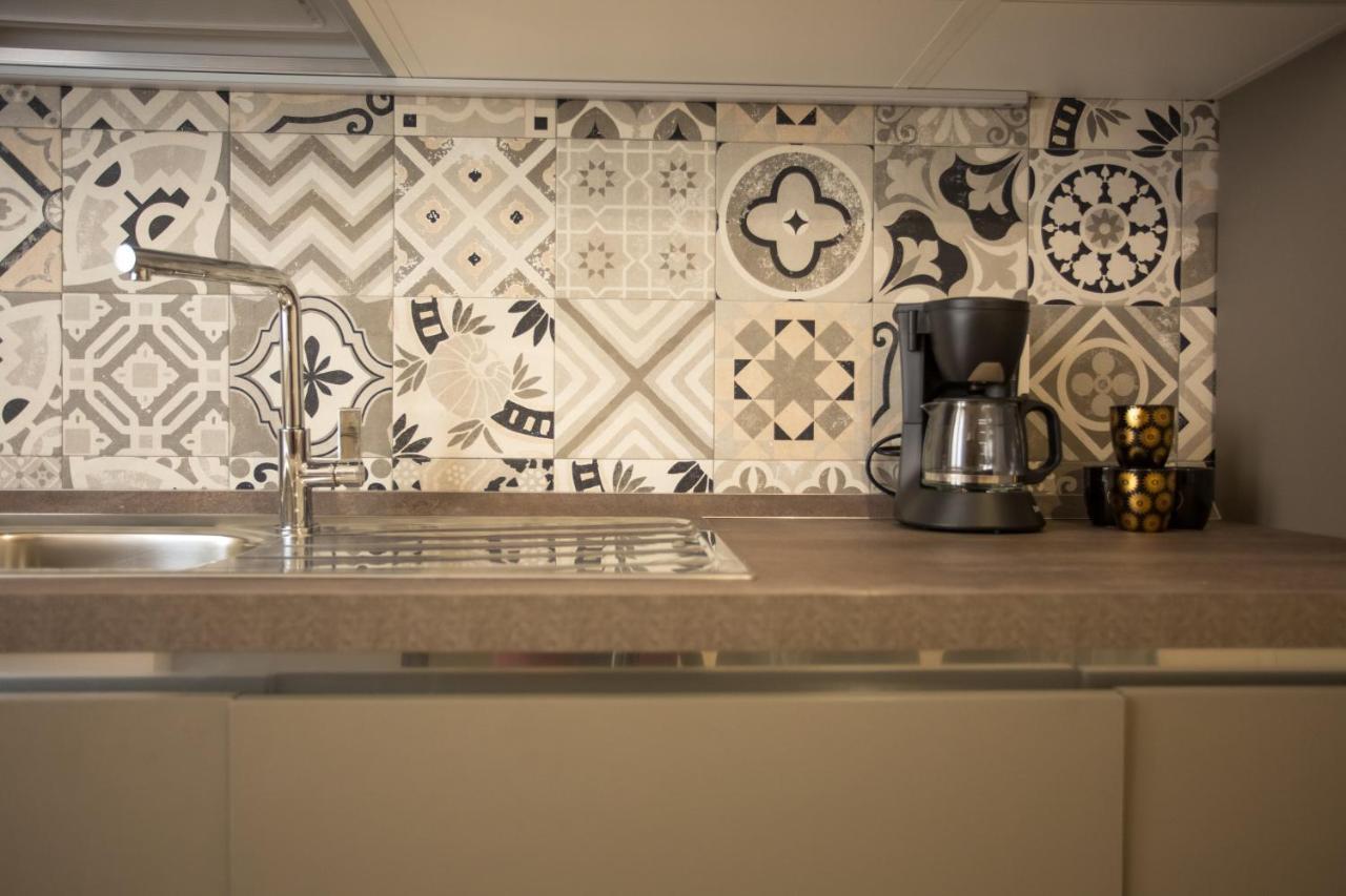 Apartamento Vintage Ottaviano