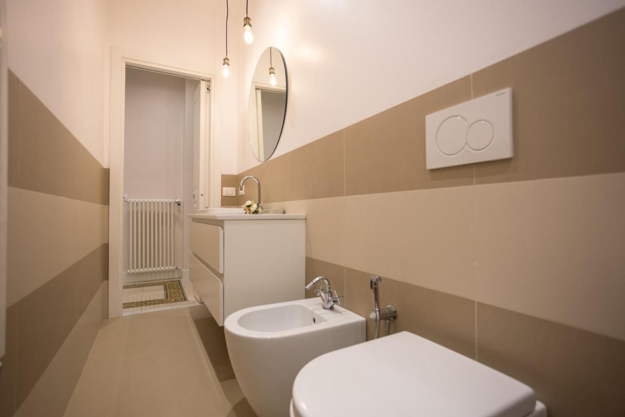 Vintage Ottaviano Apartment