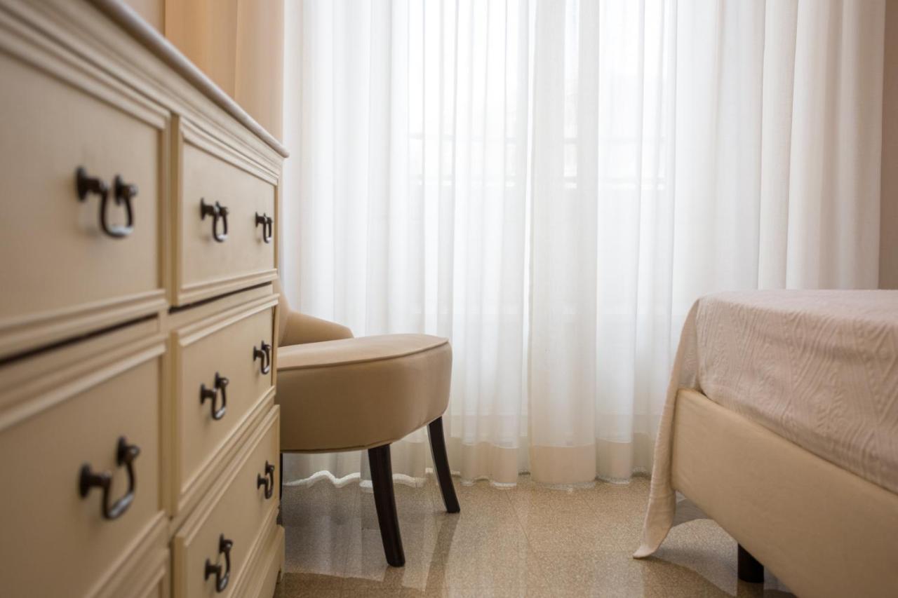 Apartamento Vintage Ottaviano Roma