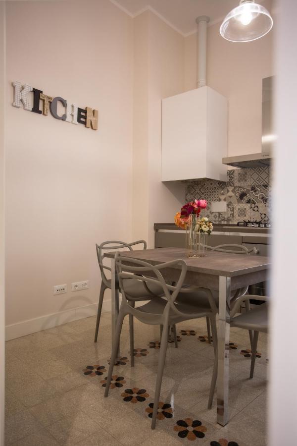 Apartment Vintage Ottaviano Rom