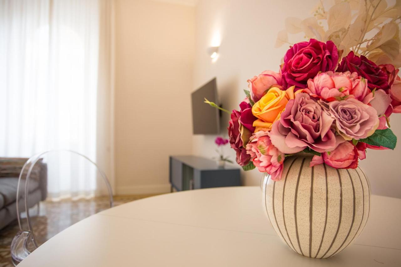Vintage Ottaviano Apartamento