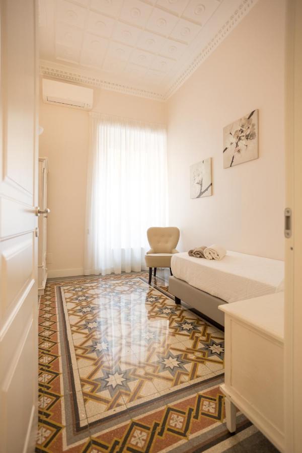 Vintage Ottaviano Apartamento Roma