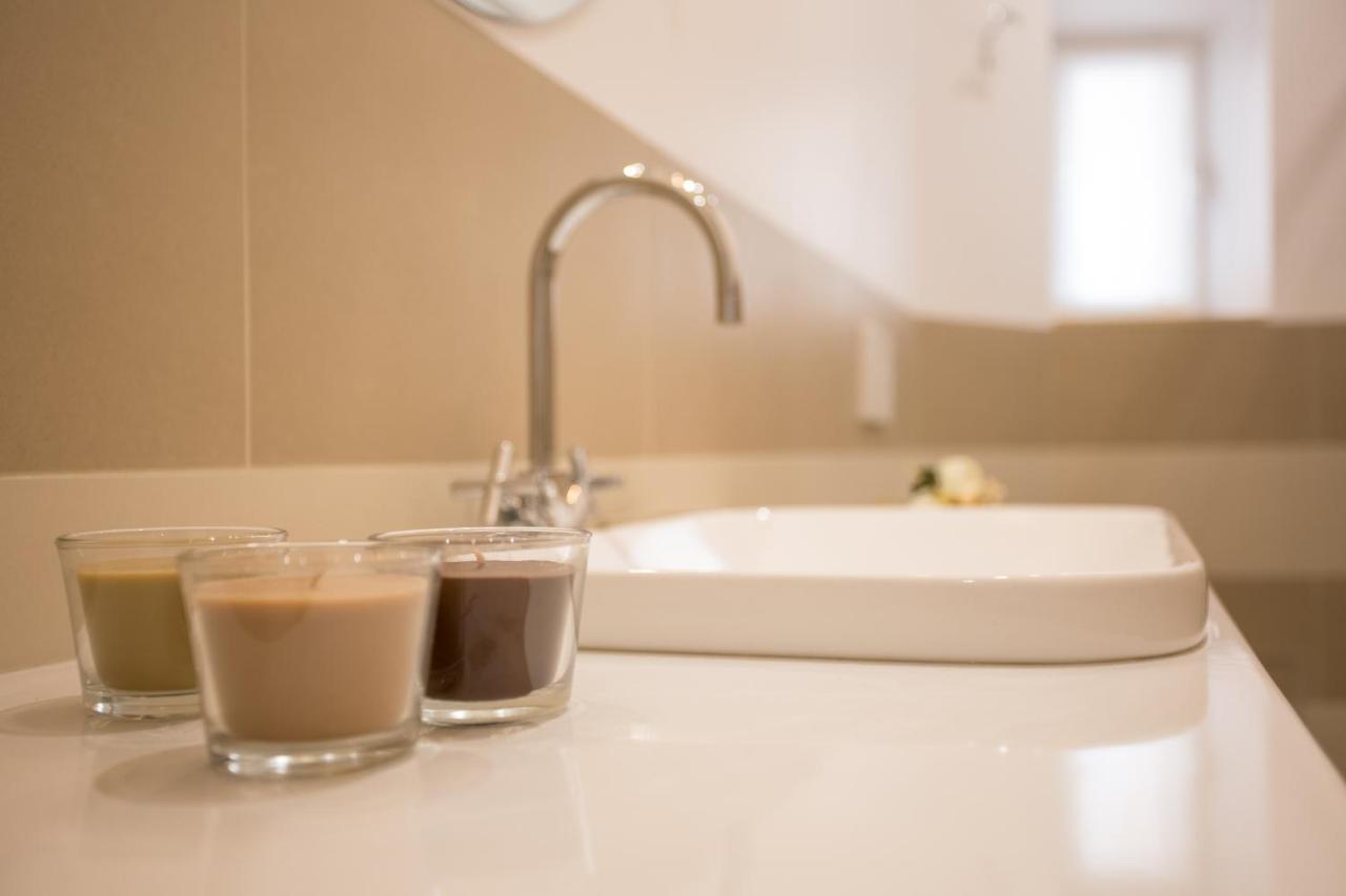 Vintage Ottaviano Apartment