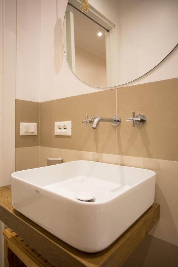 Apartamento Vintage Ottaviano