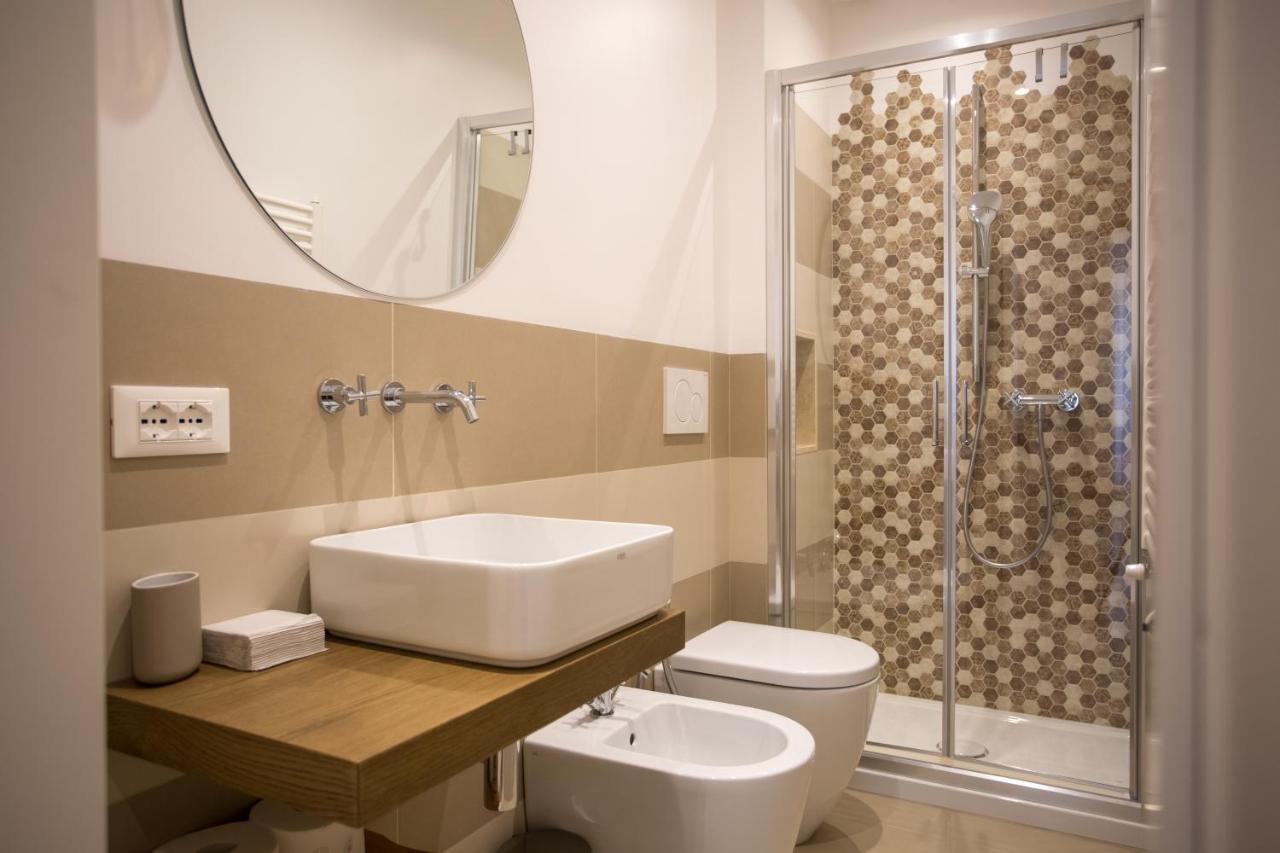 Vintage Ottaviano Apartamento Roma