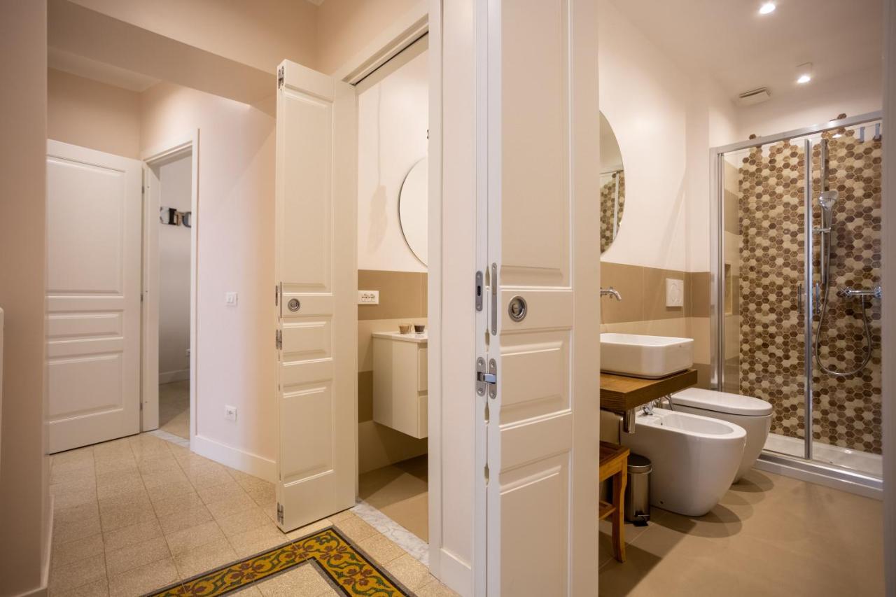 Apartamento Vintage Ottaviano Roma