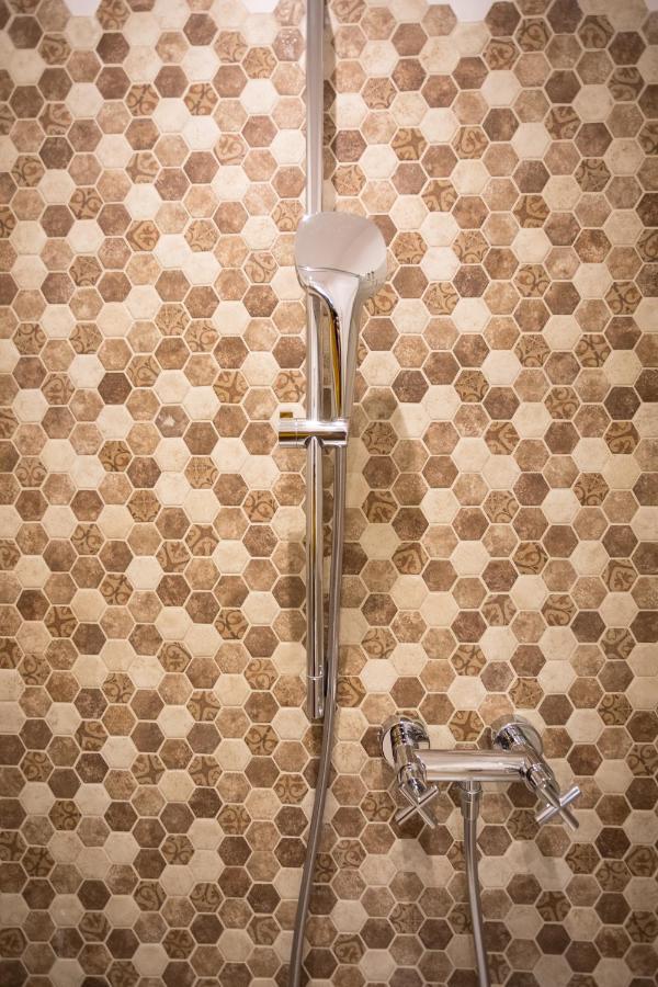 Vintage Ottaviano Apartamento *
