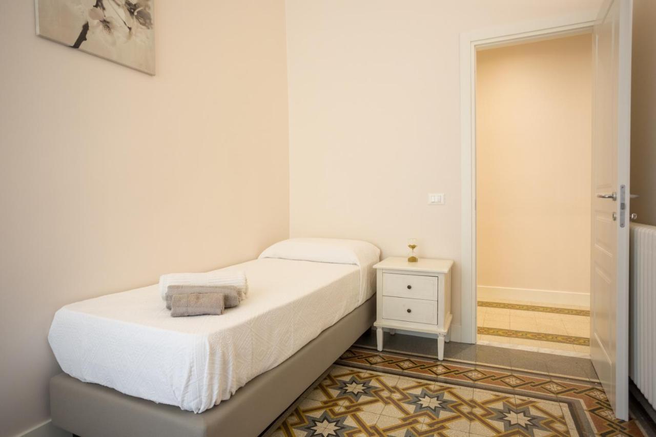 Vintage Ottaviano Apartment