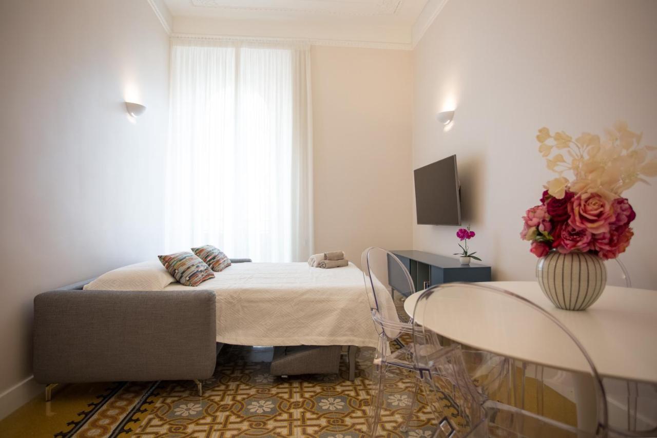 Vintage Ottaviano Apartamento