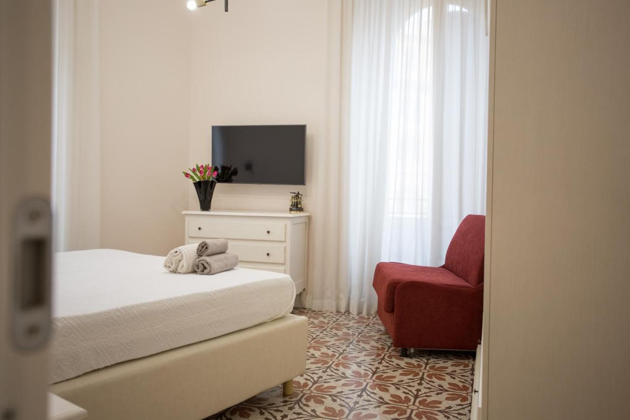 Vintage Ottaviano Apartamento Roma