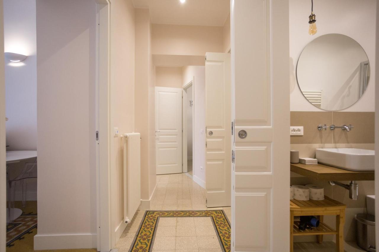 Apartamento Vintage Ottaviano Roma