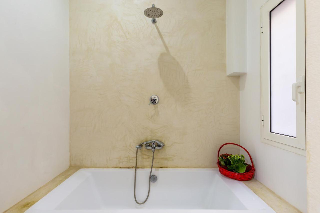 Assisi Style Flat Trastevere Roma