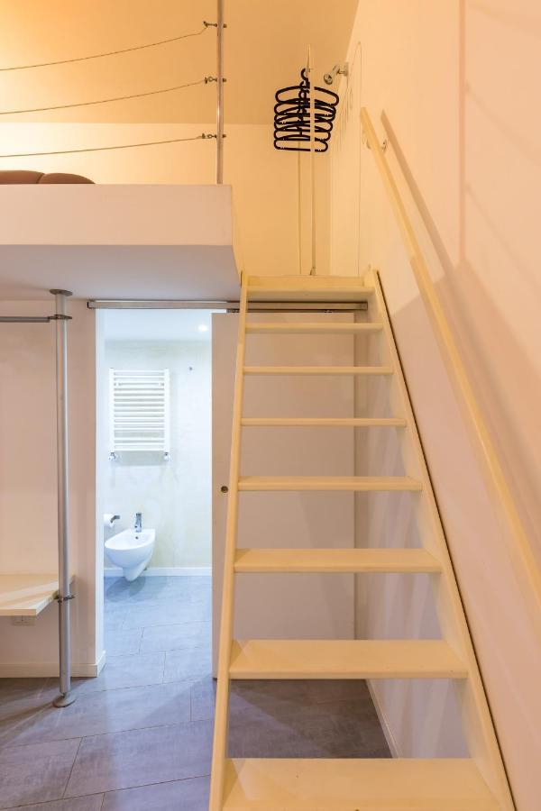 Apartamento Assisi Style Flat Trastevere