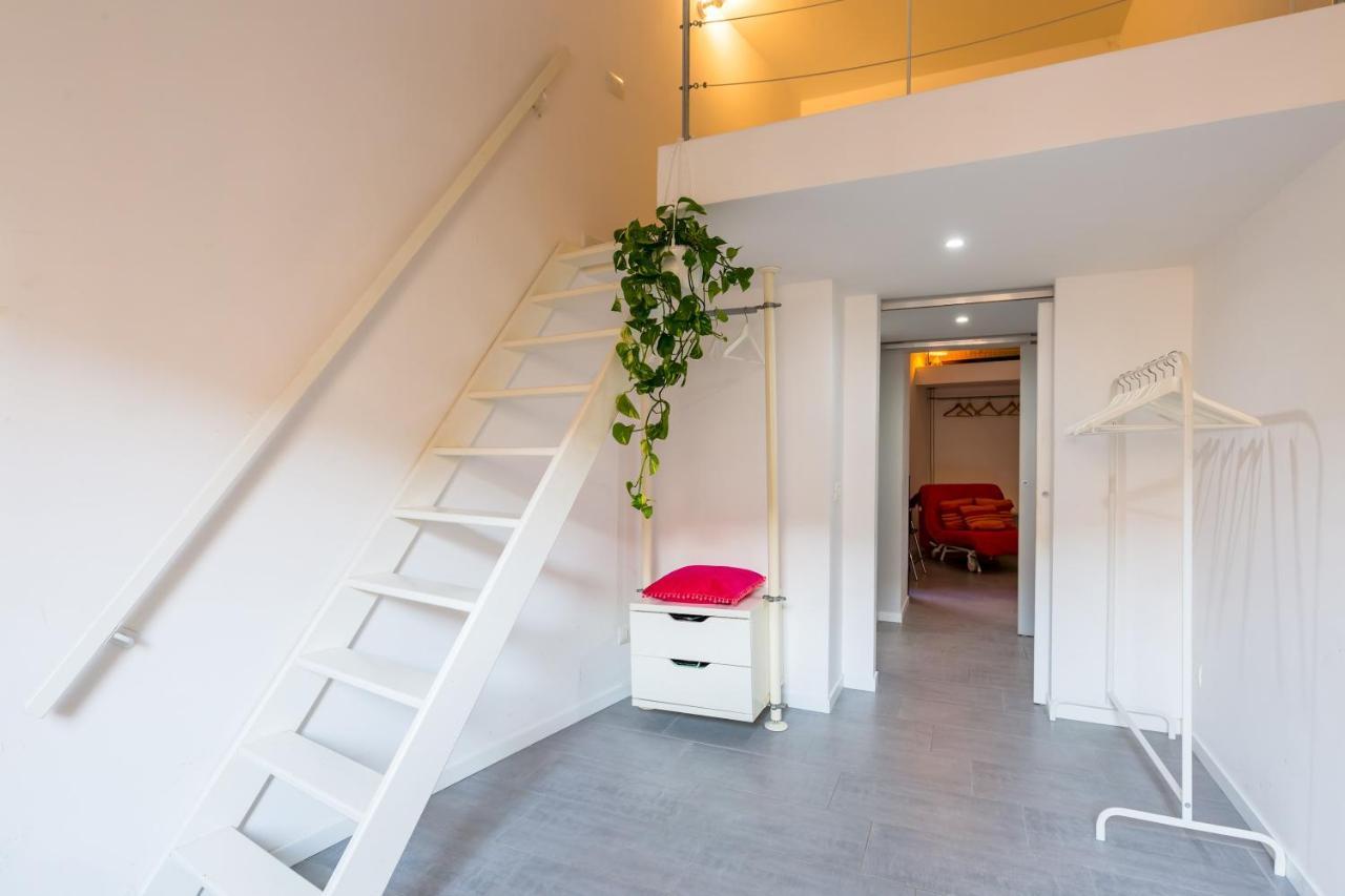 Apartamento Assisi Style Flat Trastevere *