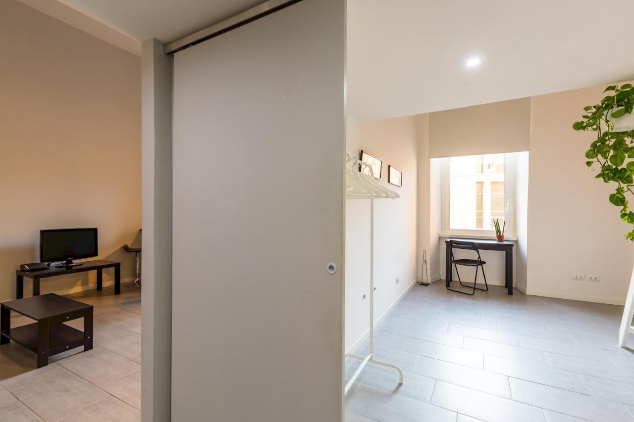 Assisi Style Flat Trastevere Apartamento *
