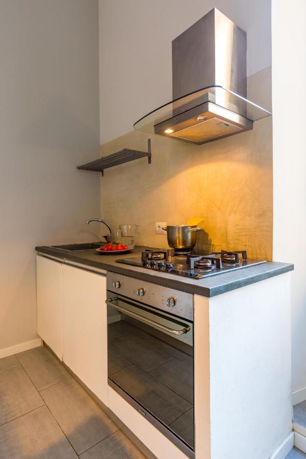 Assisi Style Flat Trastevere Apartamento Roma