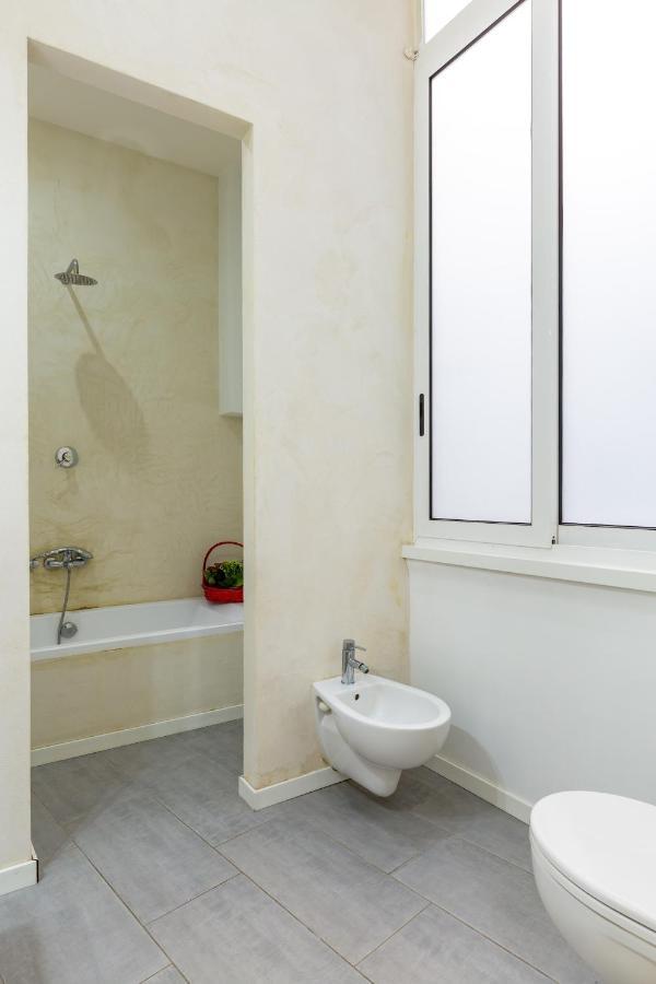 Apartamento Assisi Style Flat Trastevere Roma