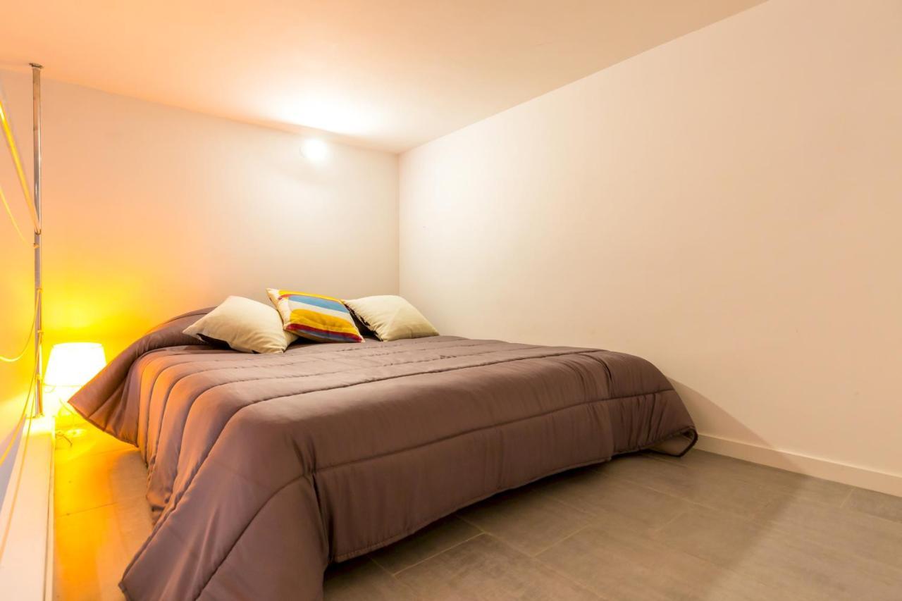 Assisi Style Flat Trastevere Apartamento *