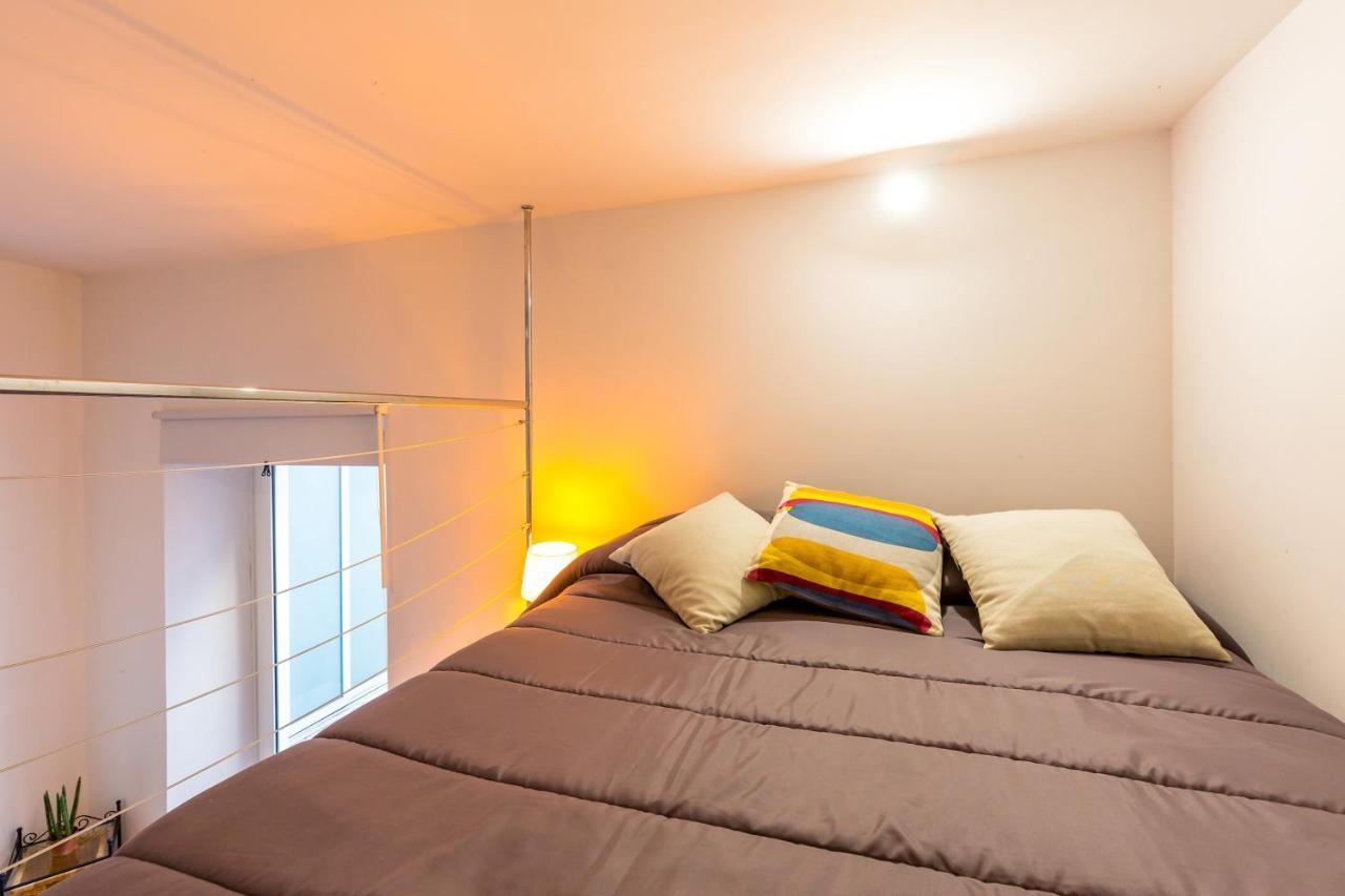 Assisi Style Flat Trastevere Apartamento Roma