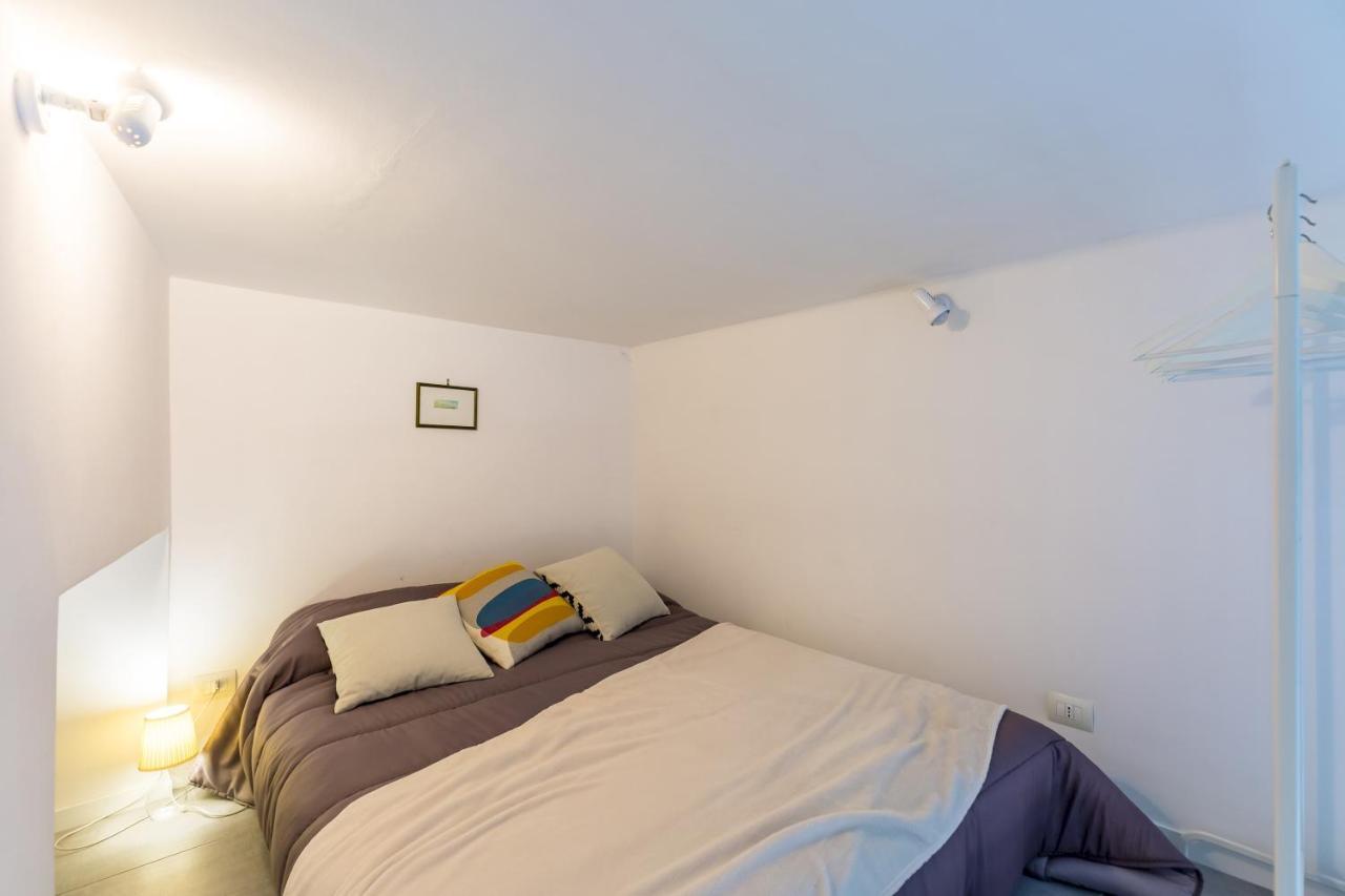 Apartamento Assisi Style Flat Trastevere Roma