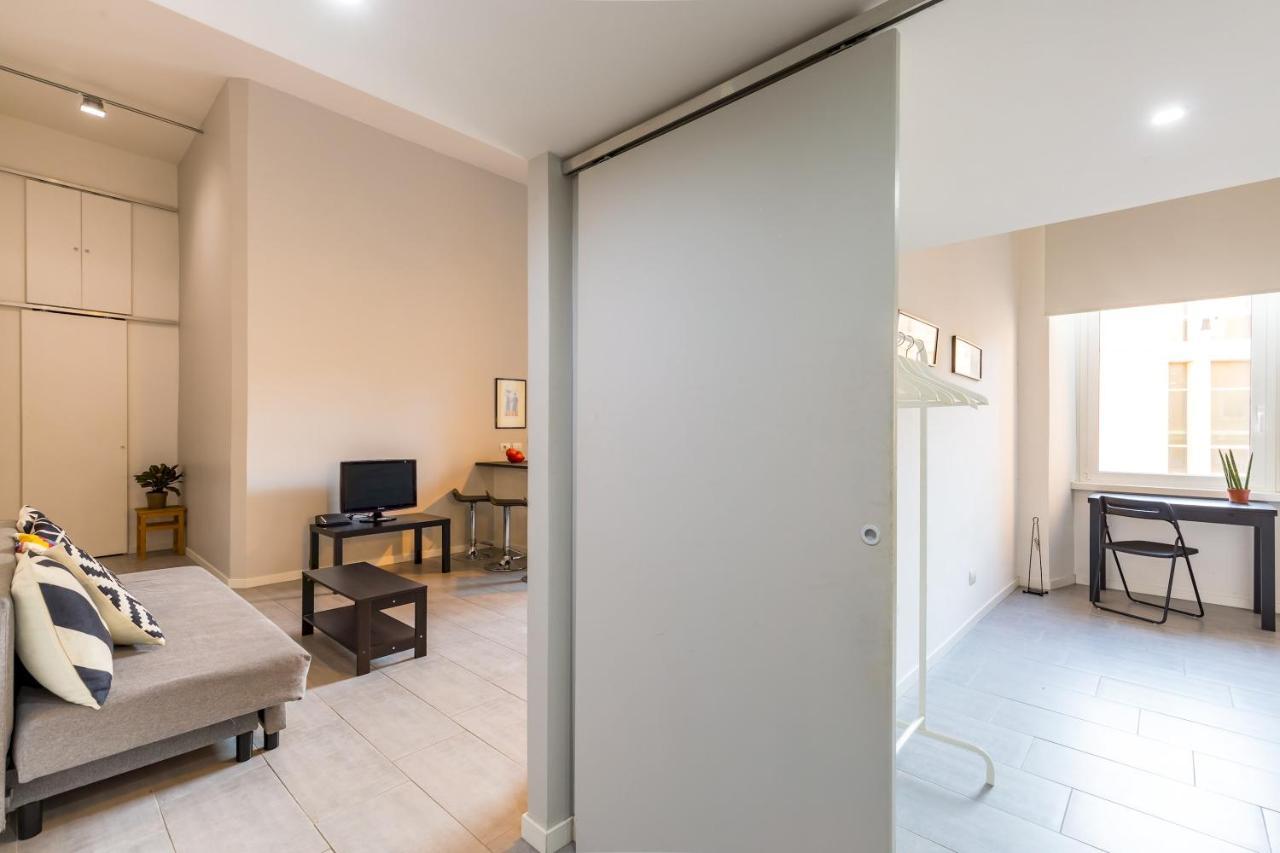 Apartamento Assisi Style Flat Trastevere
