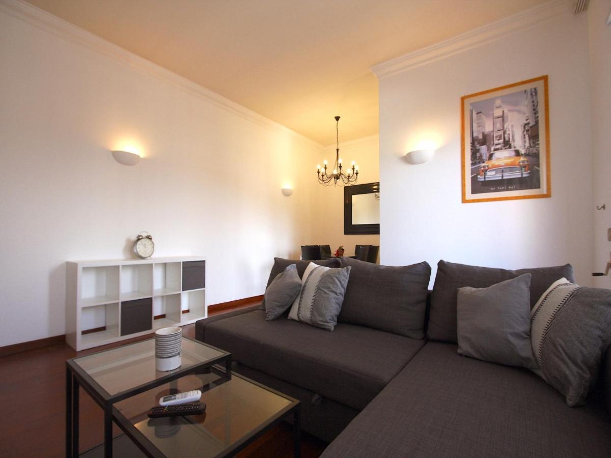 Ponte Milvio Terrace *