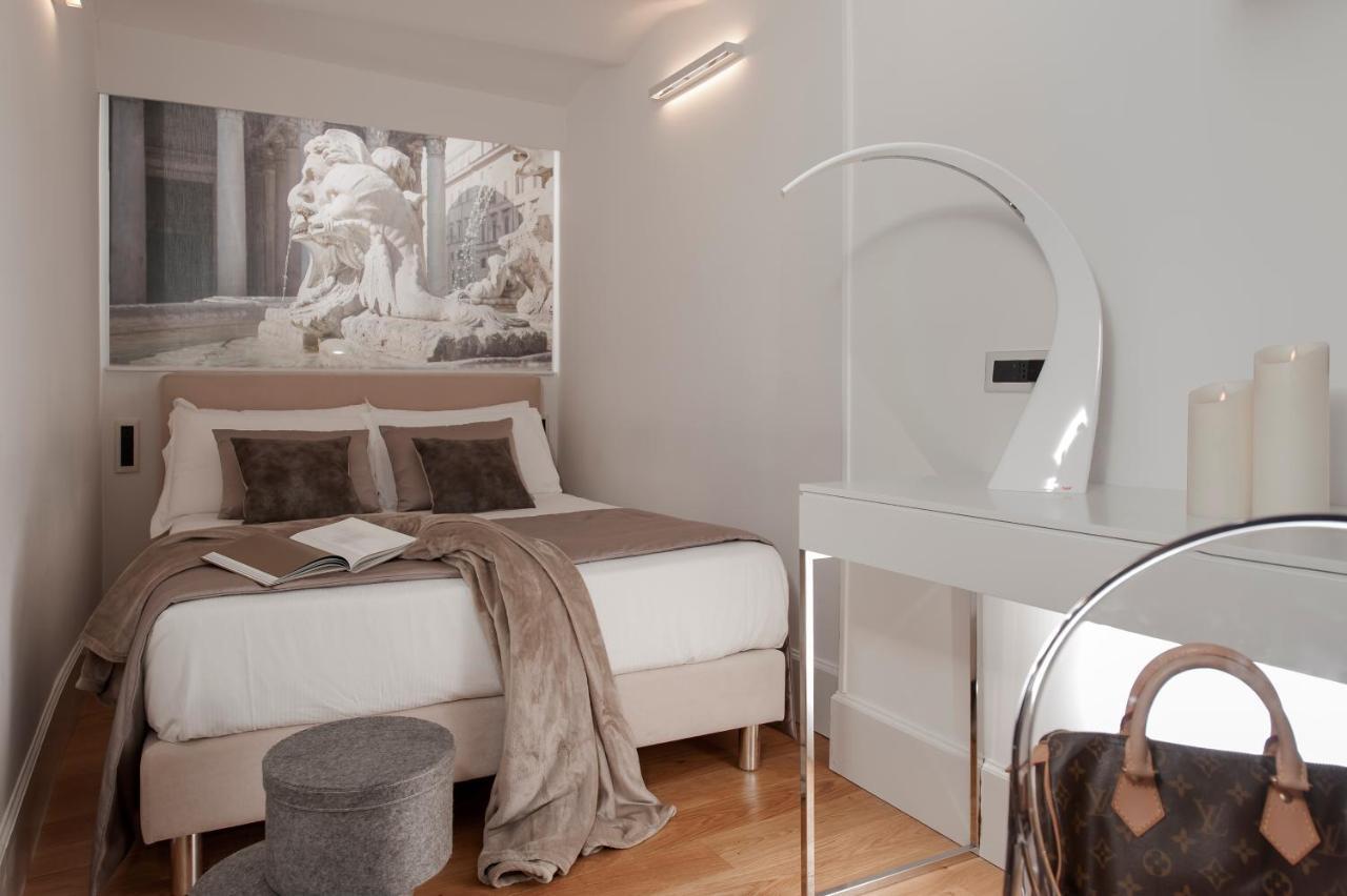 Argentina Residenza Gjestgiverier Roma
