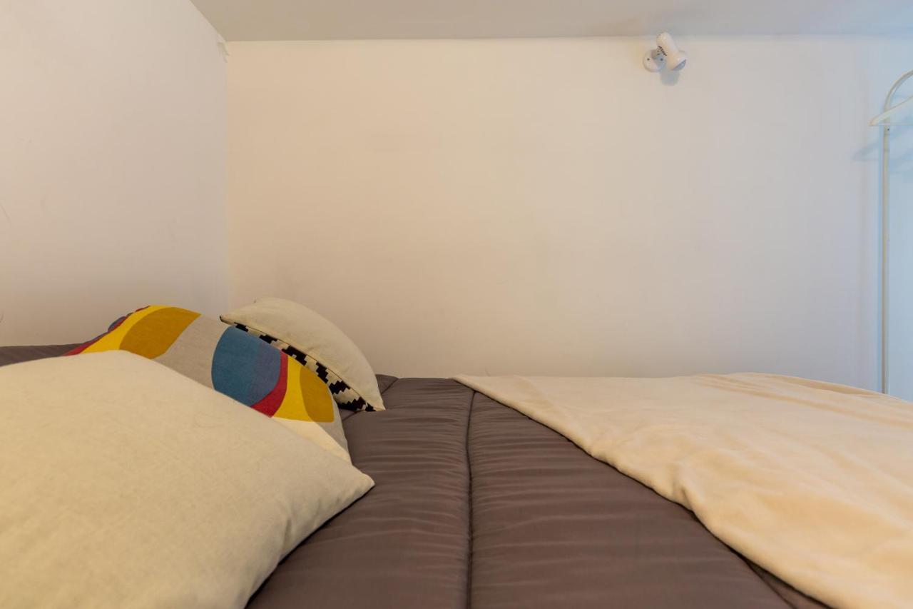 Assisi Style Flat Trastevere Apartamento *