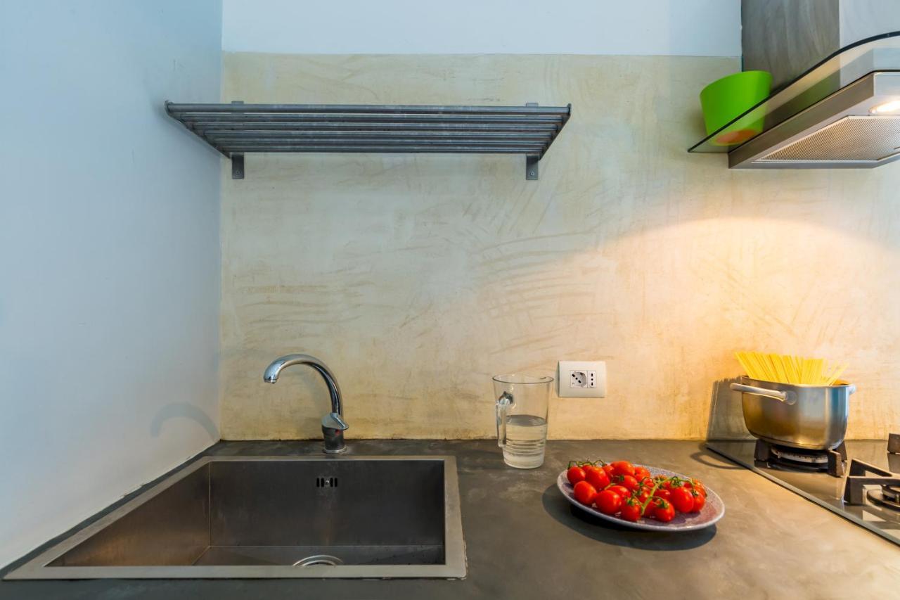 Apartamento Assisi Style Flat Trastevere Roma